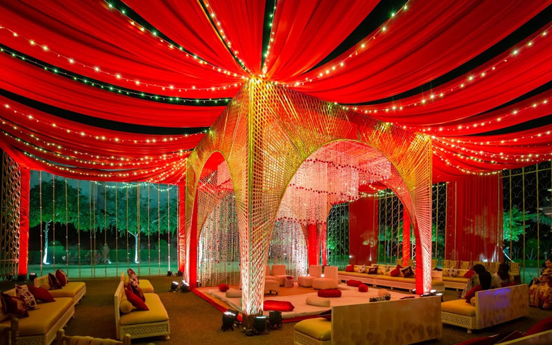 Wedding Decoration