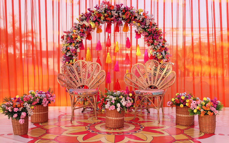 Event Decoration