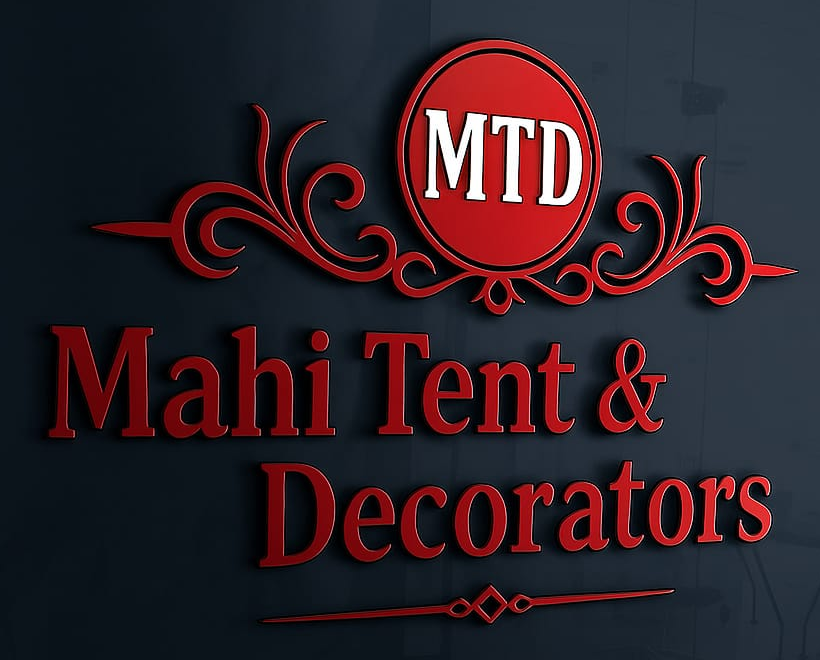 Mahi Tent And Decorators